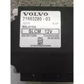 VOLVO VNL CAB CONTROL UNIT MODULE thumbnail 1