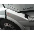 VOLVO VNL CAB SKIRTSIDE FAIRING thumbnail 2