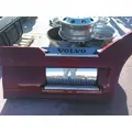 VOLVO VNL CAB SKIRTSIDE FAIRING thumbnail 1