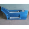 VOLVO VNL CAB SKIRTSIDE FAIRING thumbnail 1