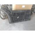 VOLVO VNL CAB SKIRTSIDE FAIRING thumbnail 4