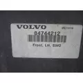 VOLVO VNL CAB SKIRTSIDE FAIRING thumbnail 7