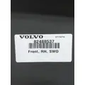 VOLVO VNL CAB SKIRTSIDE FAIRING thumbnail 3