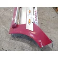 VOLVO VNL CAB SKIRTSIDE FAIRING thumbnail 5