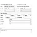 VOLVO VNL CAB SKIRTSIDE FAIRING thumbnail 4