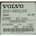 VOLVO VNL CHASSIS CONTROL MODULE (CCM) thumbnail 2