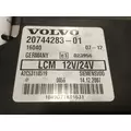 VOLVO VNL CHASSIS CONTROL MODULE (CCM) thumbnail 2