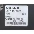 VOLVO VNL CHASSIS CONTROL MODULE (CCM) thumbnail 2