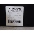 VOLVO VNL CHASSIS CONTROL MODULE (CCM) thumbnail 2