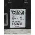 VOLVO VNL CHASSIS CONTROL MODULE (CCM) thumbnail 2