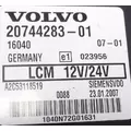 VOLVO VNL CHASSIS CONTROL MODULE..CCM thumbnail 2