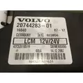 VOLVO VNL CHASSIS CONTROL MODULE..CCM thumbnail 2