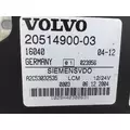 VOLVO VNL CHASSIS CONTROL MODULE..CCM thumbnail 2