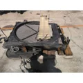 VOLVO VNL COOLING ASSEMBLY (RAD, COND, ATAAC) thumbnail 2