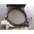 VOLVO VNL COOLING ASSEMBLY (RAD, COND, ATAAC) thumbnail 1