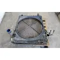 VOLVO VNL COOLING ASSEMBLY (RAD, COND, ATAAC) thumbnail 1
