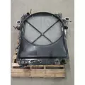 VOLVO VNL COOLING ASSEMBLY (RAD, COND, ATAAC) thumbnail 1