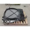 VOLVO VNL COOLING ASSEMBLY (RAD, COND, ATAAC) thumbnail 4