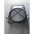 VOLVO VNL COOLING ASSEMBLY (RAD, COND, ATAAC) thumbnail 1