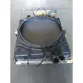 VOLVO VNL COOLING ASSEMBLY (RAD, COND, ATAAC) thumbnail 4