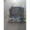 VOLVO VNL COOLING ASSEMBLY (RAD, COND, ATAAC) thumbnail 3