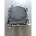VOLVO VNL COOLING ASSEMBLY (RAD, COND, ATAAC) thumbnail 3