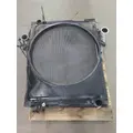 VOLVO VNL COOLING ASSEMBLY (RAD, COND, ATAAC) thumbnail 1