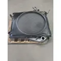 VOLVO VNL COOLING ASSEMBLY (RAD, COND, ATAAC) thumbnail 2