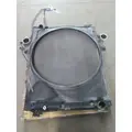 VOLVO VNL COOLING ASSEMBLY (RAD, COND, ATAAC) thumbnail 1