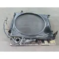 VOLVO VNL COOLING ASSEMBLY (RAD, COND, ATAAC) thumbnail 4
