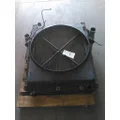 VOLVO VNL COOLING ASSEMBLY (RAD, COND, ATAAC) thumbnail 3