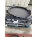 VOLVO VNL COOLING ASSEMBLY (RAD, COND, ATAAC) thumbnail 3