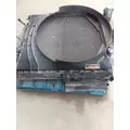 VOLVO VNL COOLING ASSEMBLY (RAD, COND, ATAAC) thumbnail 4