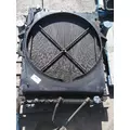 VOLVO VNL COOLING ASSEMBLY (RAD, COND, ATAAC) thumbnail 1