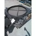 VOLVO VNL COOLING ASSEMBLY (RAD, COND, ATAAC) thumbnail 3