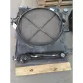 VOLVO VNL COOLING ASSEMBLY (RAD, COND, ATAAC) thumbnail 1