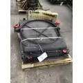 VOLVO VNL COOLING ASSEMBLY (RAD, COND, ATAAC) thumbnail 1