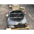 VOLVO VNL COOLING ASSEMBLY (RAD, COND, ATAAC) thumbnail 1