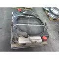 VOLVO VNL COOLING ASSEMBLY (RAD, COND, ATAAC) thumbnail 3