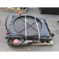 VOLVO VNL COOLING ASSEMBLY (RAD, COND, ATAAC) thumbnail 2