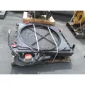 VOLVO VNL COOLING ASSEMBLY (RAD, COND, ATAAC) thumbnail 2