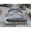 VOLVO VNL COOLING ASSEMBLY (RAD, COND, ATAAC) thumbnail 3