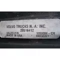 VOLVO VNL COOLING ASSEMBLY (RAD, COND, ATAAC) thumbnail 4