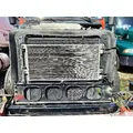 VOLVO VNL COOLING ASSEMBLY (RAD, COND, ATAAC) thumbnail 1