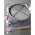 VOLVO VNL COOLING ASSEMBLY (RAD, COND, ATAAC) thumbnail 1