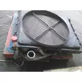 VOLVO VNL COOLING ASSEMBLY (RAD, COND, ATAAC) thumbnail 2