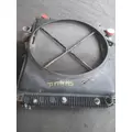 VOLVO VNL COOLING ASSEMBLY (RAD, COND, ATAAC) thumbnail 3