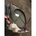 VOLVO VNL COOLING ASSEMBLY (RAD, COND, ATAAC) thumbnail 8