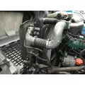 VOLVO VNL COOLING ASSEMBLY (RAD, COND, ATAAC) thumbnail 2