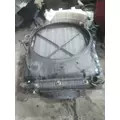 VOLVO VNL COOLING ASSEMBLY (RAD, COND, ATAAC) thumbnail 4